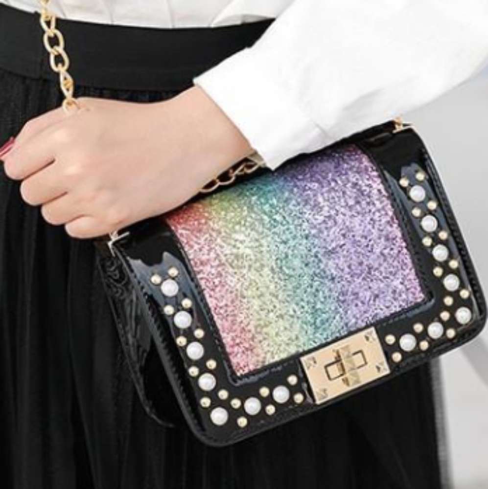 New shoulder bag - Picture 3 of 3